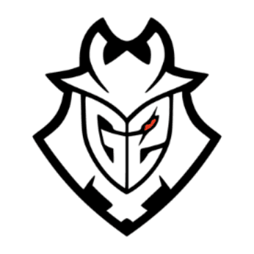 G2 Esports logo