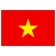 ベトナムのロゴタイプ