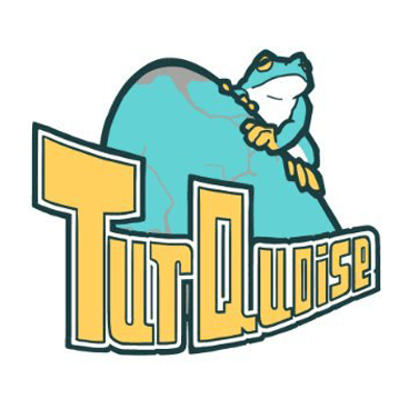 TurQuoise logo