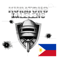 KURATONG BALELENG logo