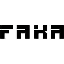 FAK Academy logo