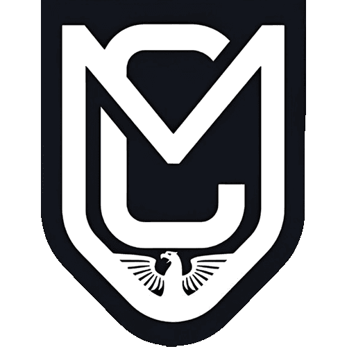 Core Memory Esports logo