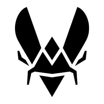 Team Vitality logo