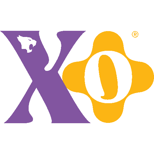 XO Esportsのロゴタイプ