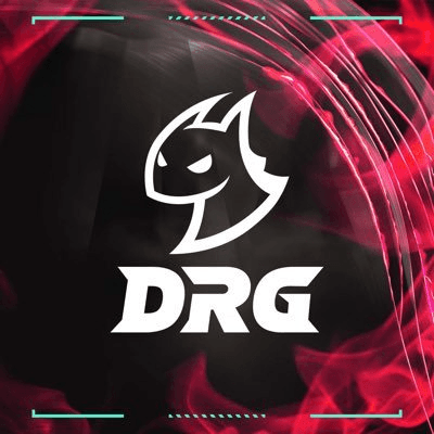 Dragon Ranger Gaming logo