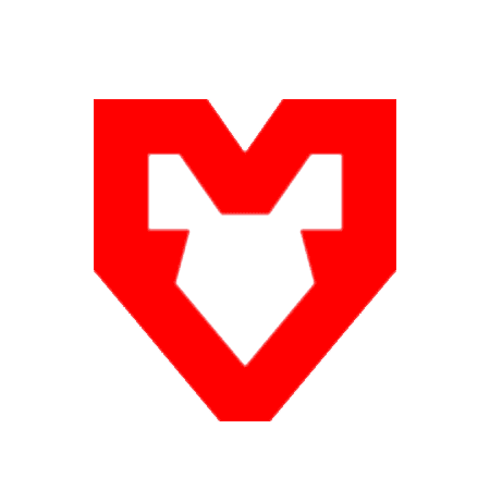 MOUZ logo