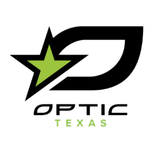 OpTic Texas logo