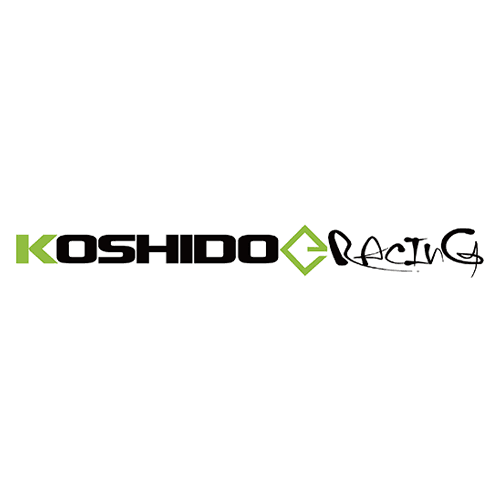 KOSHIDO RACING Ⅻ logo