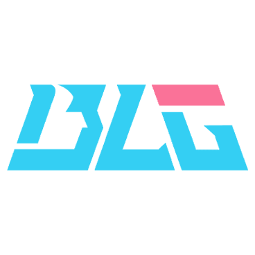 Bilibili Gaming logo