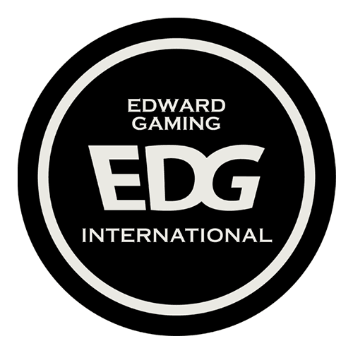 EDward Gaming logo
