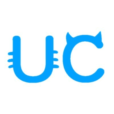 Under Cat logo