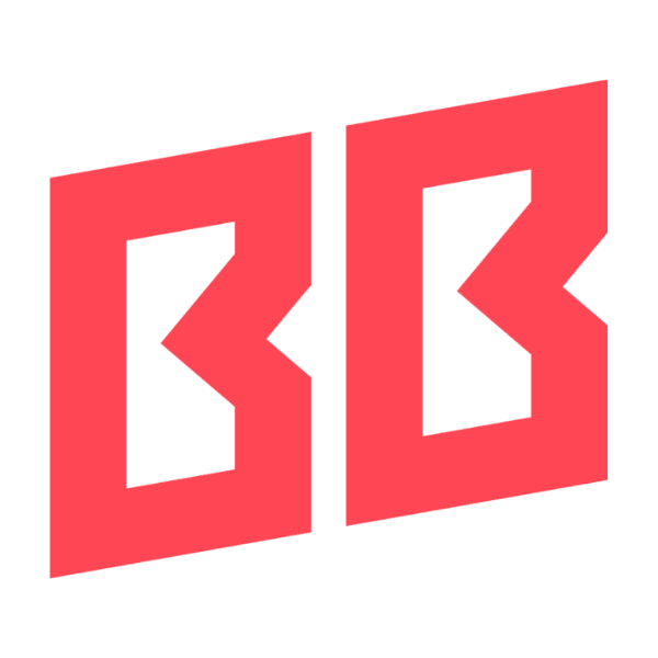 BB Team logo