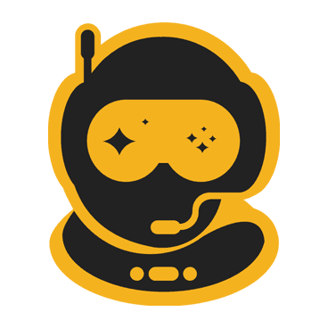 Spacestation Gaming logo