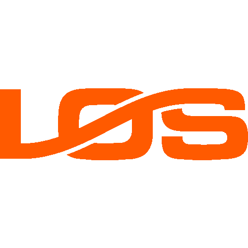 LOS logo