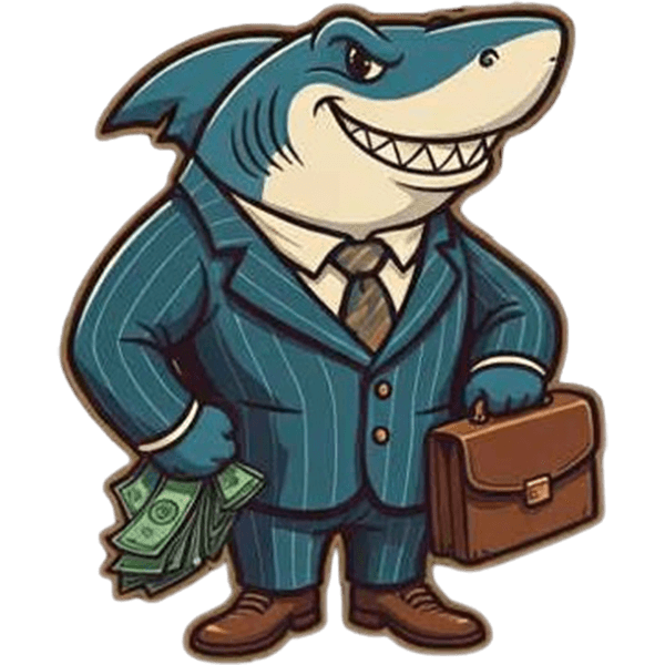 Loan Sharks logo