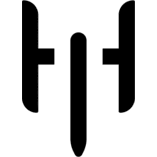HYPA HYPA Esportsのロゴタイプ