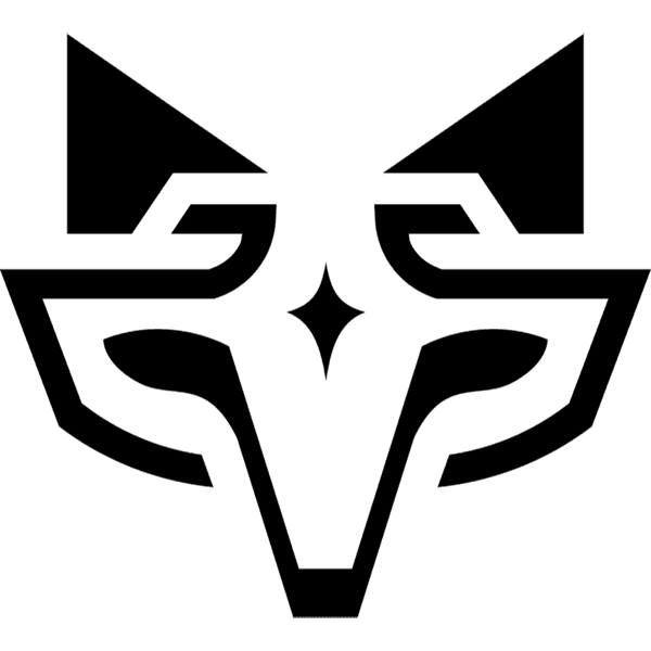 Ninetailsのロゴタイプ