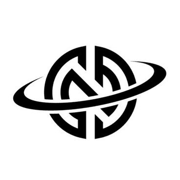 Nebula e-Sportsのロゴタイプ