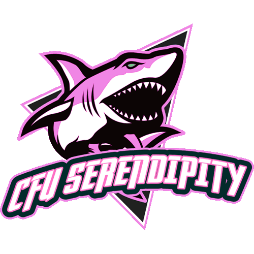 CFU Serendipity logo