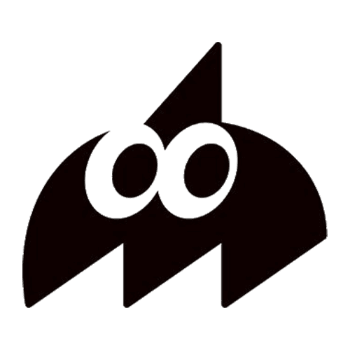 AXIZ WAVEのロゴタイプ