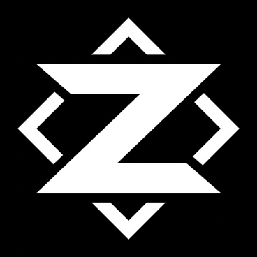 Z-ONEのロゴタイプ