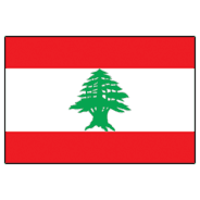 Lebanon logo