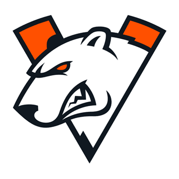 Virtus.pro logo