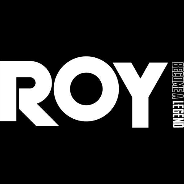 ROY Esports logo