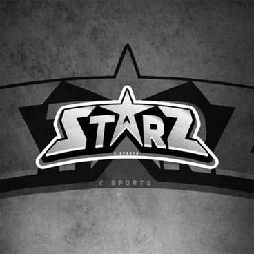 STARZ logo