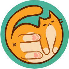 The Gatos Guaposのロゴタイプ