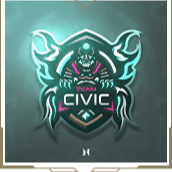 Civic logo