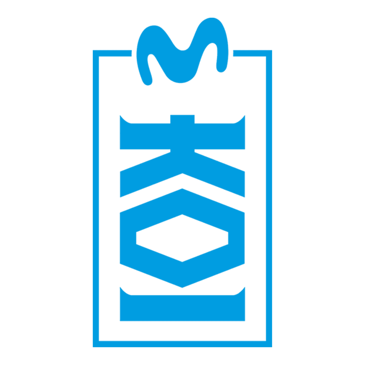 KOI logo