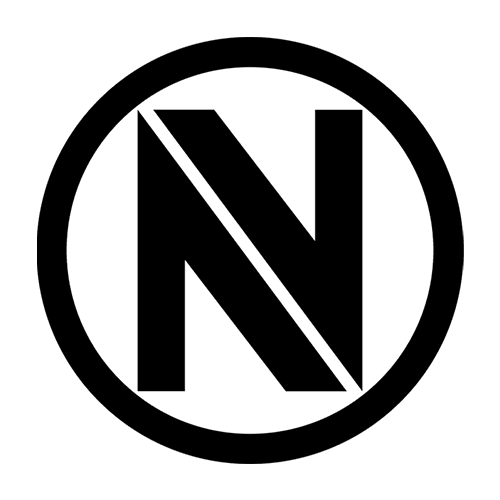 ENVYのロゴタイプ