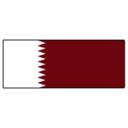 Qatar logo