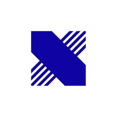 DRXのロゴタイプ
