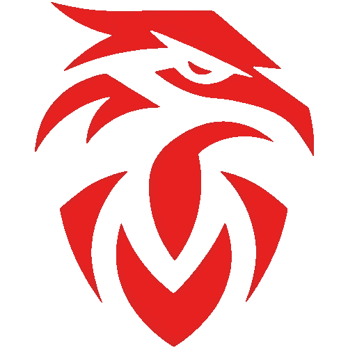 Red Hawks logo