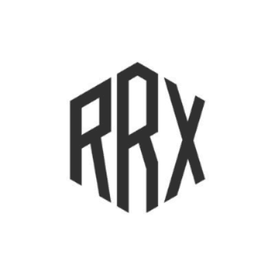 RRX logo