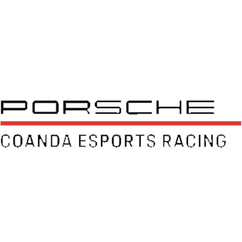 Porsche Coanda logo