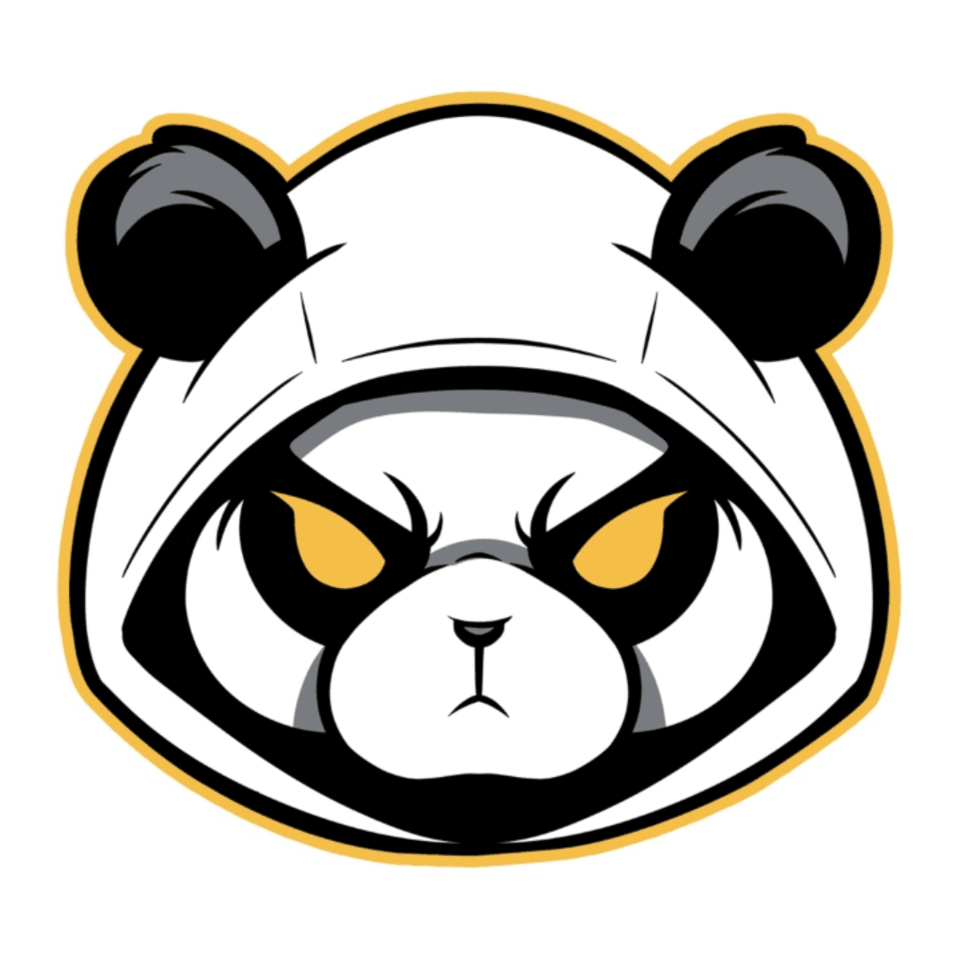 Shadow Esportのロゴタイプ