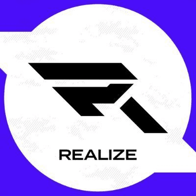 REALIZE logo