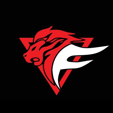 FURY logo