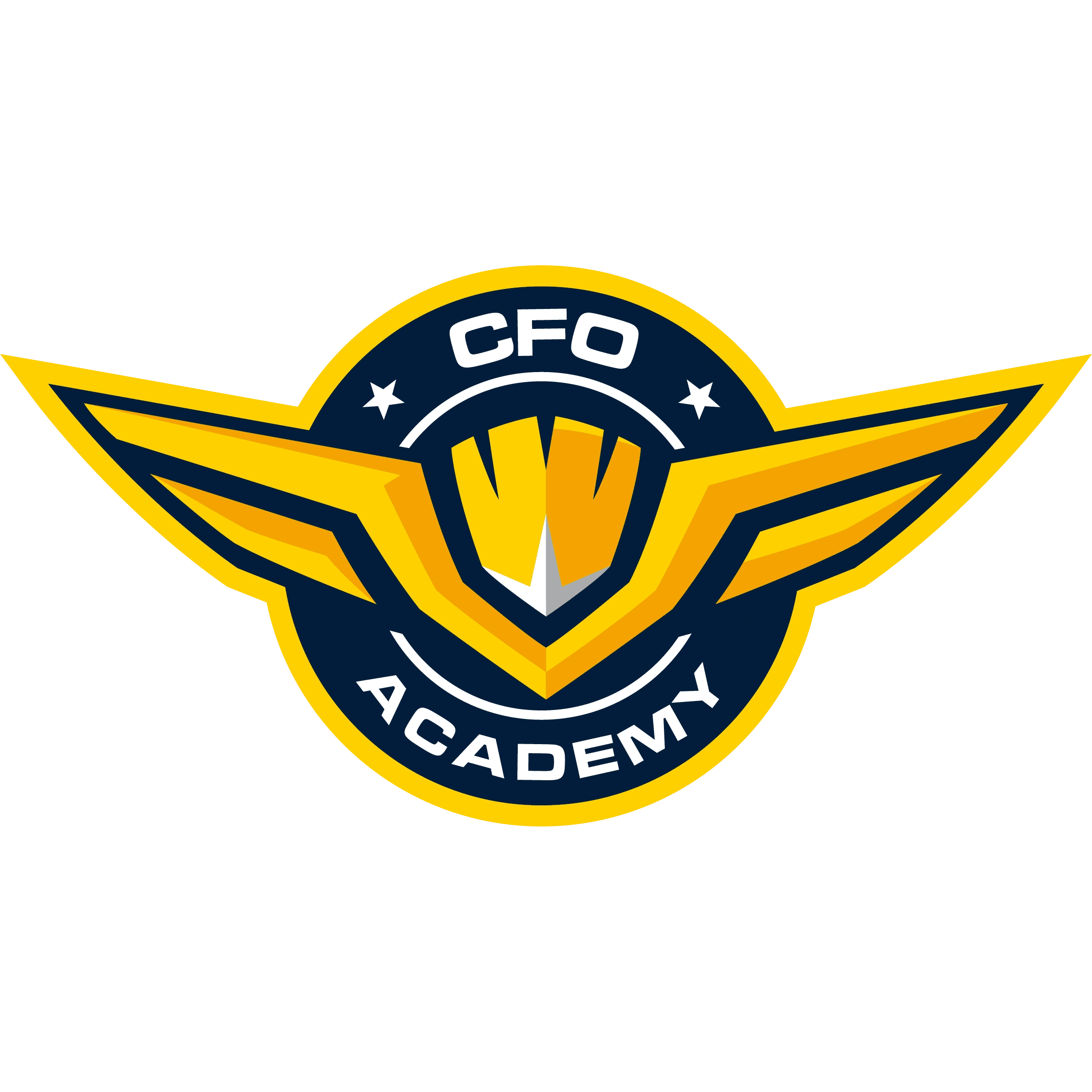 CTBC Flying Oyster Academy logo