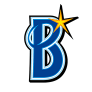 YOKOHAMA DeNA BAYSTARS logo