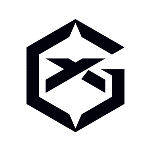 GIANTX logo
