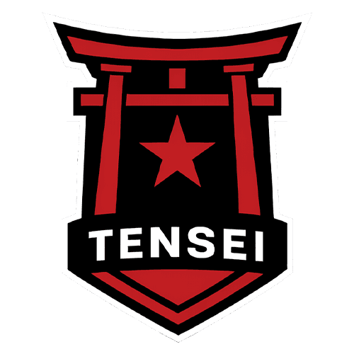 Tensei Esports