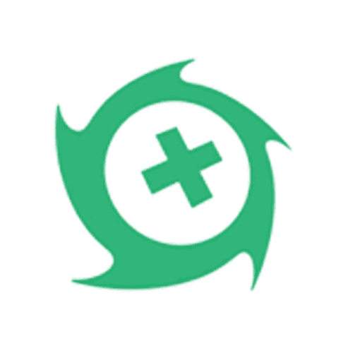 Oxygen Esportsのロゴタイプ