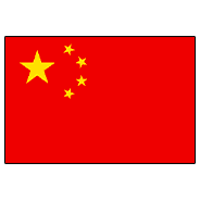 China logo