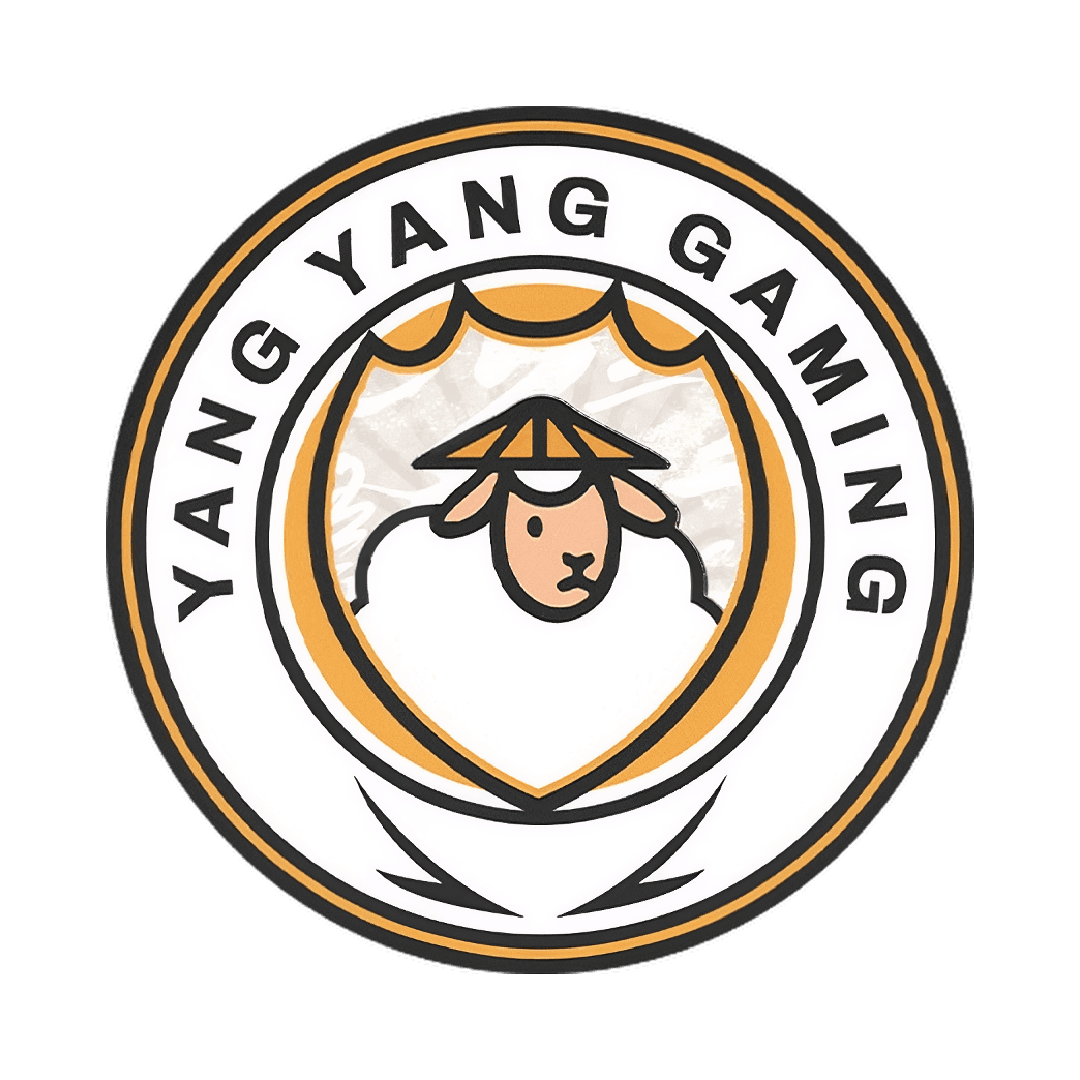Yang Yang Gaming