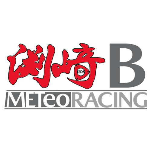 MAZDA E&T METeoRACING Team B logo