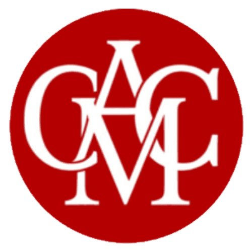 CACM Esports logo
